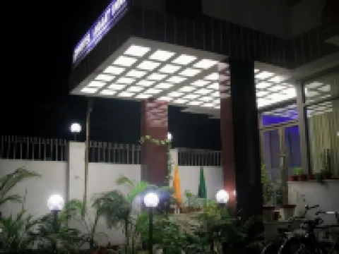 Hotel Viraat Inn Hotels in 