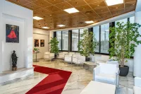 Prealpi Hotel Hotels in Conegliano