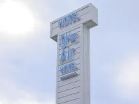 Anook Air Hotel Daejeon 鄰近新兴的酒店