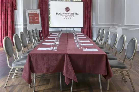 Burlington Hotel, BW Premier Collection by Best Western Dành cho công việc Photos