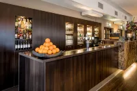 Fletcher Landgoed Hotel Holthurnsche Hof - Bãi đậu xe
