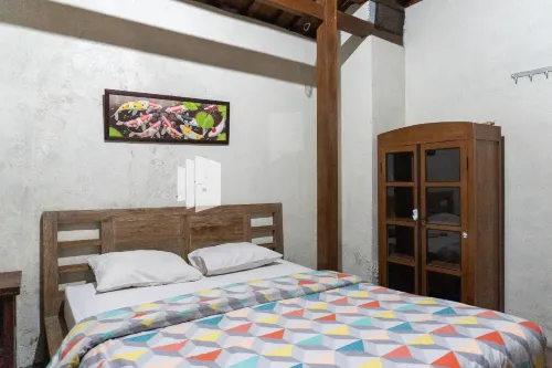 Javenir Hotel Tawangmangu Mitra RedDoorz