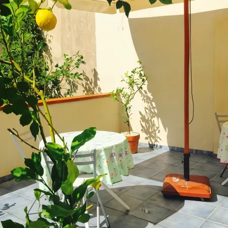 Sciacca B&B Natoli