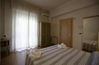 Hotel Impero فنادق في 