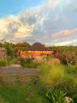 Lobster Bay Resort Hotel di Mertak