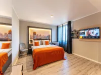 JustStay Essen Hotel & Apartments Hotels in Essen