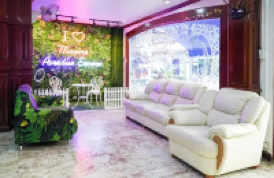 Marine Paradise Encore