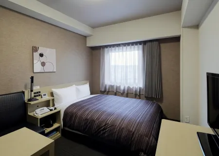 Hotel Route-Inn Nakatsugawa Inter Отели в г. Нагисо
