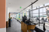 Kepler Club Riga Airport Hotel - Airside EU Transit Area Hotels in Mārupes novads