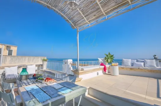 TD 阿卡迪亞宅邸帶驚人海景