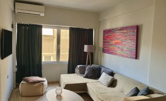 Praxitelous Apartments by Athens Urban Retreat