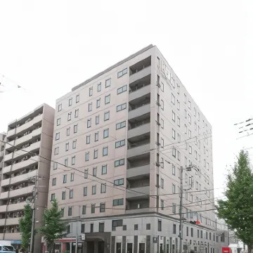 ワシントンR＆Bホテル京都駅八条口 京都タワー周辺のホテル