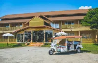 RoomQuest Golden Triangle Premium Collection Hotels in Chiang Saen