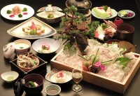 Unzen Sky Hotel - Bữa sáng