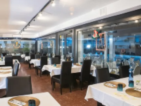 Adia Hotel Cunit Playa Hoteles en Cunit