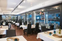 Adia Hotel Cunit Playa Hôtels à : Segur de Calafell