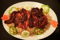 Valluvanad Residency - bar
