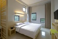 Arjuna Hotel Batu City Hotels in Batu City