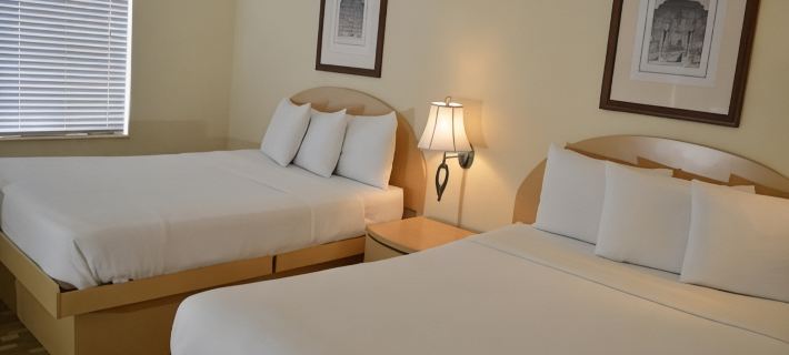 Island House South Beach Hotels in Miami-Dade County