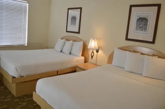 아일랜드 하우스 사우스 비치