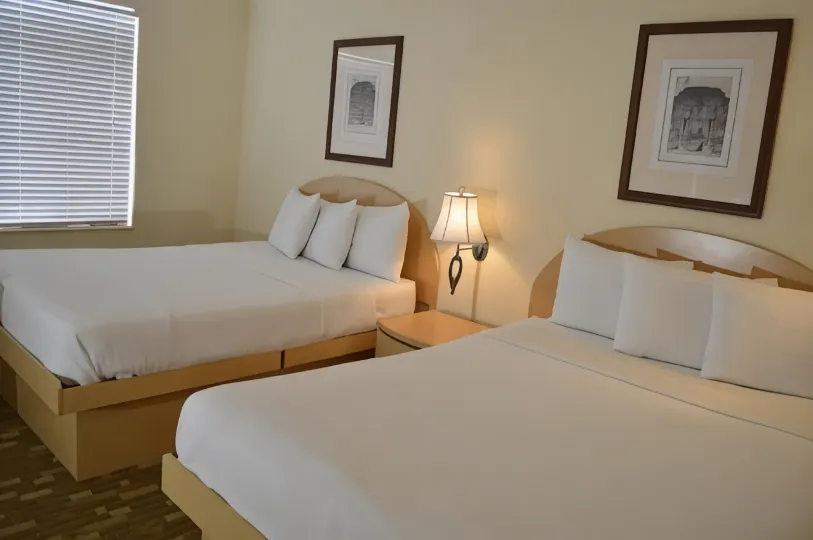 Island House South Beach
