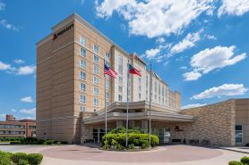 Macon Marriott City Center