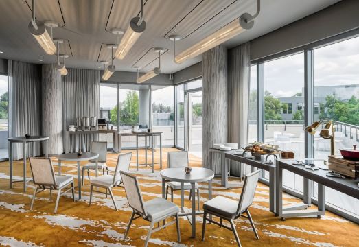 호텔 니아 오토그래프 컬렉션