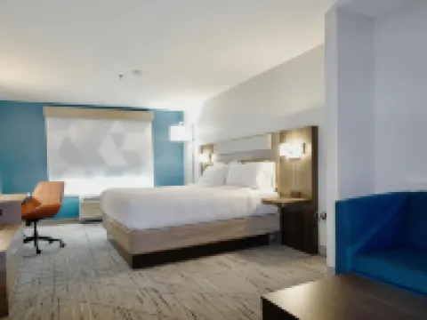 Holiday Inn Express & Suites SMITHFIELD - SELMA I-95 by IHG Hotels in Smithfield