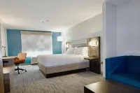 Holiday Inn Express & Suites SMITHFIELD - SELMA I-95 by IHG Hotels in Smithfield