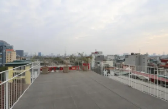 Maison Nha - Boutique Apartment (16 NK)