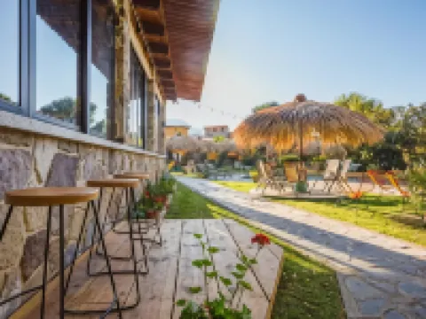 Socialtel Atitlan - Formerly Selina Atitlan Hoteles en Panajachel