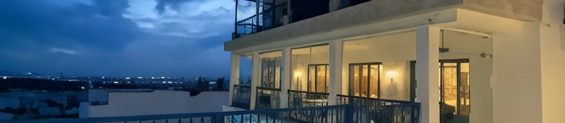 Gehobene Hotels 