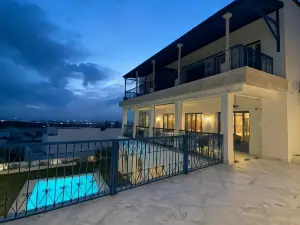 La Menara Hotel & Spa