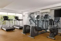Wyndham Phoenix Airport/Tempe - Gym