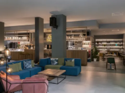 Arryvo Hotel Hotels in Lecce