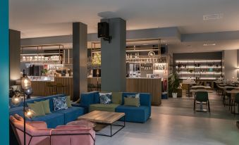 Arryvo Hotel