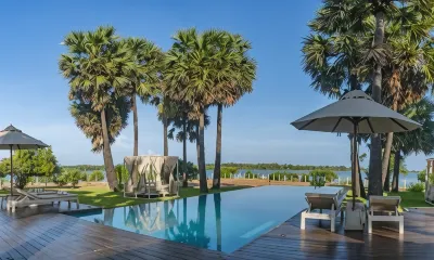 Koddu Kalpitiya Hotels in Puttalam