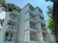 Paviljoni Slaven Hotels in Selce