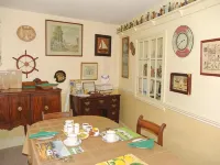 Hazels Roost B&B Hotels in Buckden