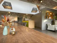 Hotel - B&B PassaDia Hotel a Waregem