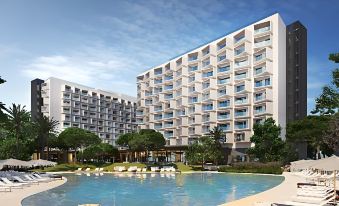 The Editory by the Sea Lagos