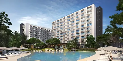 The Editory by the Sea Lagos Hotels near Museu Municipal Dr. Jose Formosinho