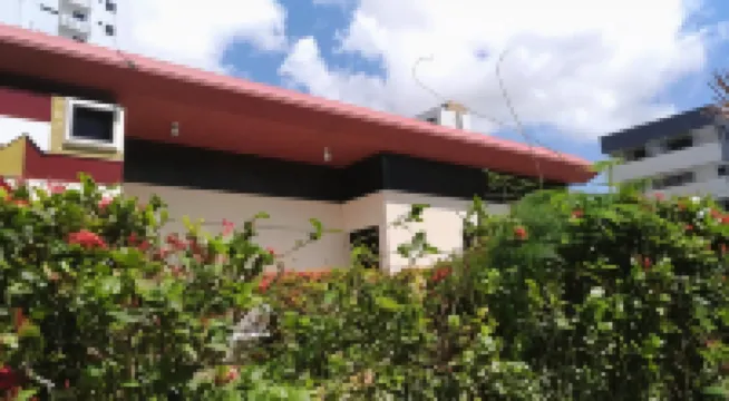 Pousada Ariús Hotels in 