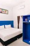 Hotel SR Palangka Raya Menteng 호텔