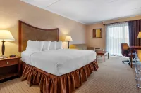 Best Western Plus Oswego Hotel and Conference Center Hotels in Oswego