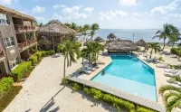 Captain Morgan's Retreat Hotels in Ambergris Caye