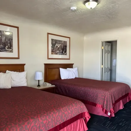 Travelodge by Wyndham Gallup