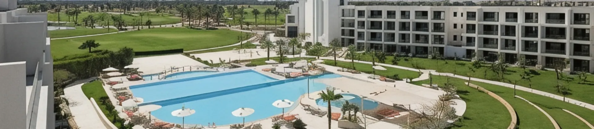 4-Star Select Hotels