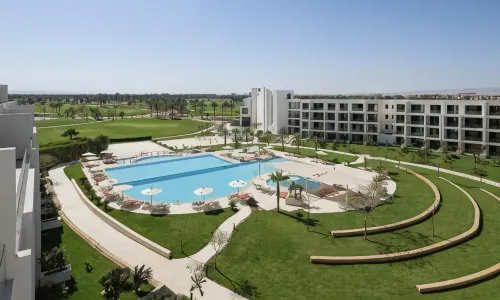 The G Einbay Golf Resort