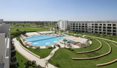 The G Einbay Golf Resort